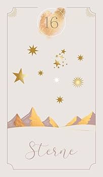 魔法のような美麗カード✨シンプルで美しいゴールデンルノルマンカード Amazon.co.jp: 魔法のような美麗カード?シンプルで美しい